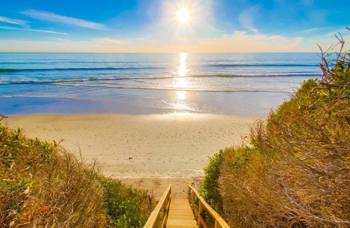 Leucadia House | 91 m² House ∙ 2 bedrooms ∙ 4 guests