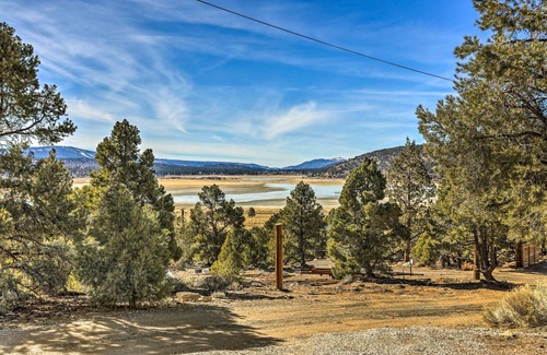 Baldwin Lake House | 91 m² House ∙ 2 bedrooms ∙ 9 guests