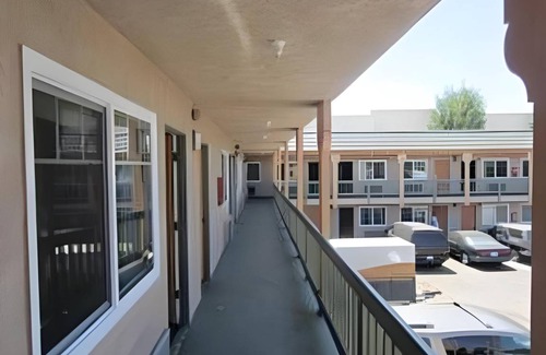 Hawthorne House | 91 m² Motel ∙ 4 guests