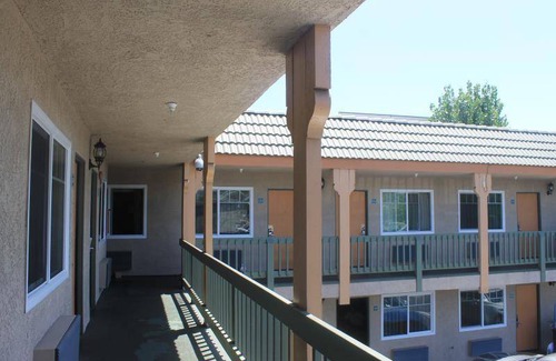 Hawthorne House | 91 m² Motel ∙ 4 guests