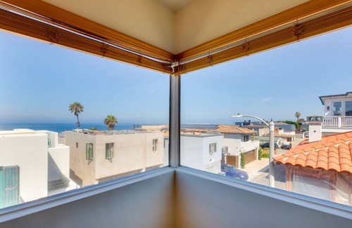 Sand Section Apartment | 92 m² Apartment ∙ 1 bedroom ∙ 4 guests