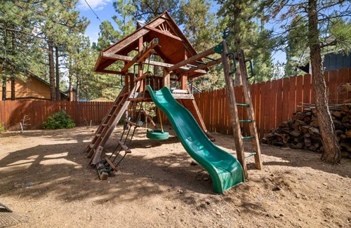 Woodlands Cabin | 92 m² Cabin ∙ 2 bedrooms ∙ 6 guests