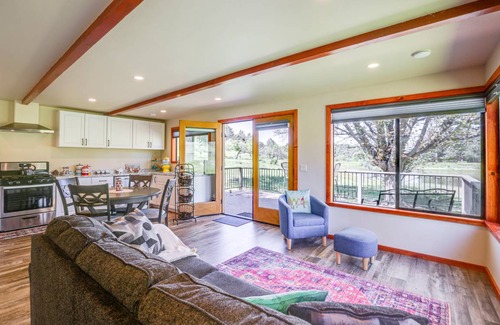 Julian Cottage | 92 m² Cabin ∙ 2 bedrooms ∙ 4 guests