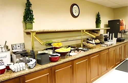 Ontario Hotel | 92 m² Hotel ∙ 127 guests
