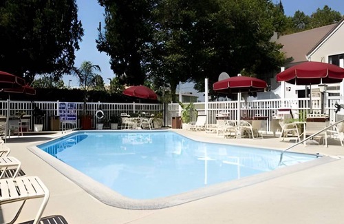 Ontario Hotel | 92 m² Hotel ∙ 127 guests