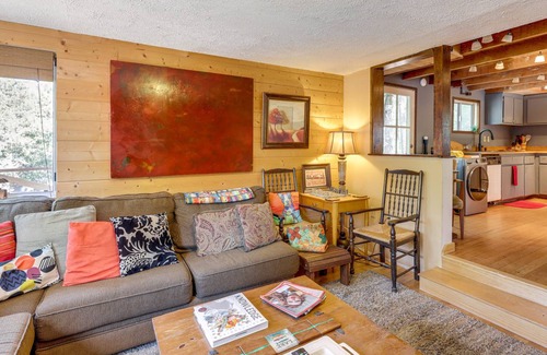 Green Valley Lake House | 92 m² House ∙ 2 bedrooms ∙ 6 guests