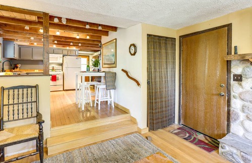 Green Valley Lake House | 92 m² House ∙ 2 bedrooms ∙ 6 guests