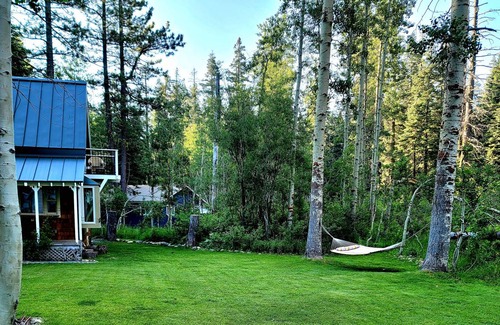 Tahoe Pines House | 92 m² House ∙ 3 bedrooms ∙ 6 guests