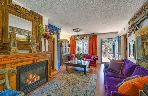 Benicia House | 92 m² House ∙ 3 bedrooms ∙ 6 guests