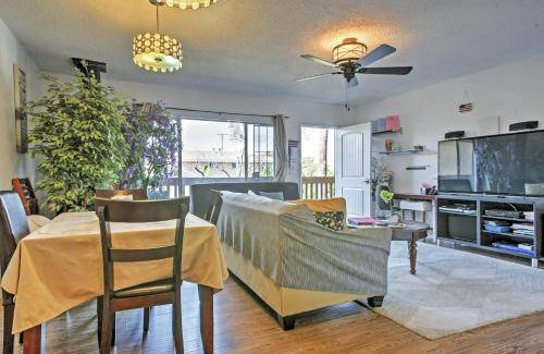 South Wrigley Apartment | 93 m² Apartment ∙ 2 bedrooms ∙ 6 guests