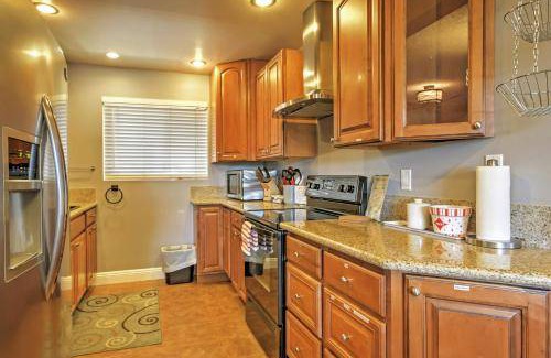 South Wrigley Apartment | 93 m² Apartment ∙ 2 bedrooms ∙ 6 guests
