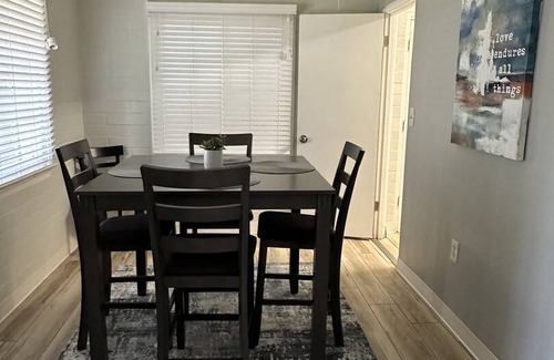 Civic Center Apartment | 93 m² Apartment ∙ 2 bedrooms ∙ 2 guests