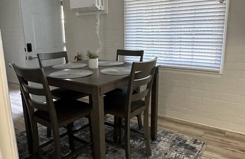 Civic Center Apartment | 93 m² Apartment ∙ 2 bedrooms ∙ 2 guests