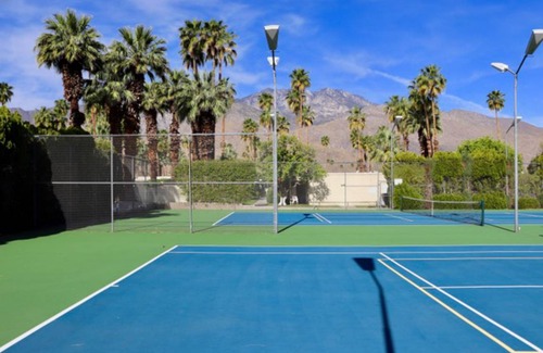 Araby Commons Apartment | 93 m² Apartment ∙ 2 bedrooms ∙ 4 guests