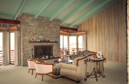 Smith River Bed & Breakfast | 93 m² Bed and breakfast ∙ 2 bedrooms ∙ 4 guests