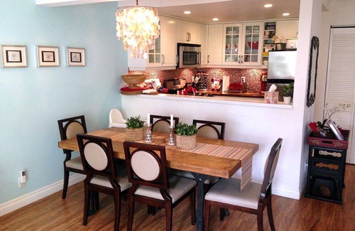 Hermosa Village Condo | 93 m² Condo ∙ 2 bedrooms ∙ 7 guests