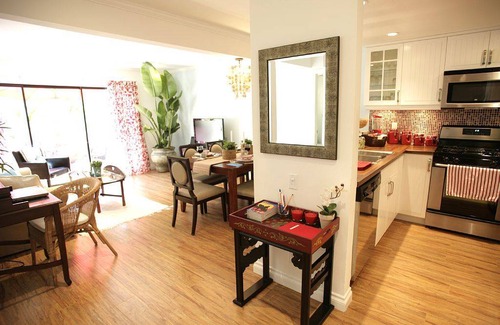 Hermosa Village Condo | 93 m² Condo ∙ 2 bedrooms ∙ 7 guests
