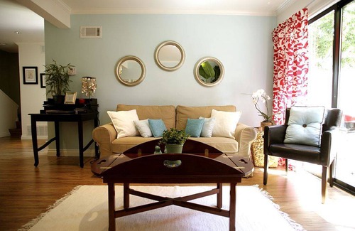 Hermosa Village Condo | 93 m² Condo ∙ 2 bedrooms ∙ 7 guests