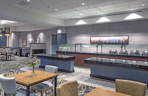 Modesto Hotel | 93 m² Hotel ∙ 127 guests