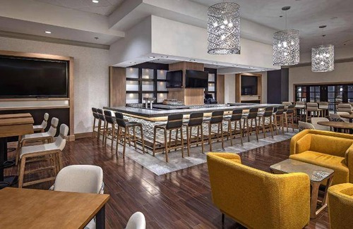 Modesto Hotel | 93 m² Hotel ∙ 127 guests