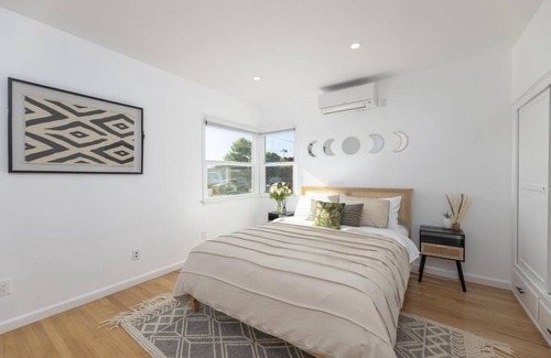 Hawthorne House | 93 m² House ∙ 2 bedrooms ∙ 6 guests