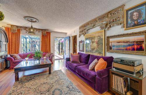 Benicia House | 93 m² House ∙ 3 bedrooms ∙ 6 guests