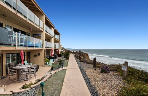 Solana Beach Apartment | 94 m² Apartment ∙ 1 bedroom ∙ 2 guests