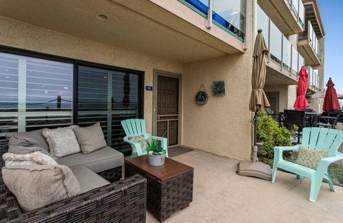 Solana Beach Apartment | 94 m² Apartment ∙ 1 bedroom ∙ 2 guests