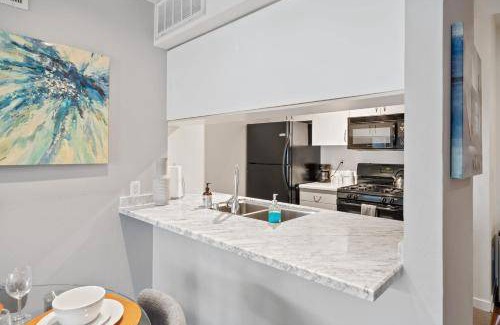 Downtown Apartment | 94 m² Apartment ∙ 2 bedrooms ∙ 6 guests