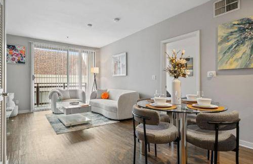 Downtown Apartment | 94 m² Apartment ∙ 2 bedrooms ∙ 6 guests