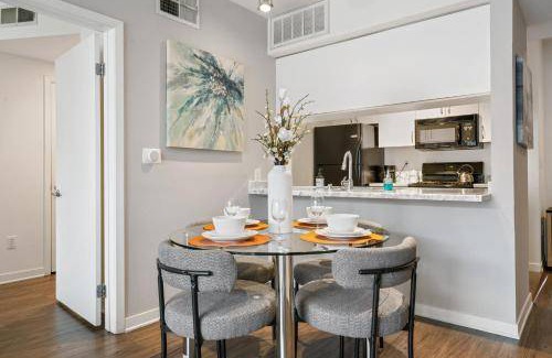 Downtown Apartment | 94 m² Apartment ∙ 2 bedrooms ∙ 6 guests