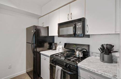 Downtown Apartment | 94 m² Apartment ∙ 2 bedrooms ∙ 6 guests