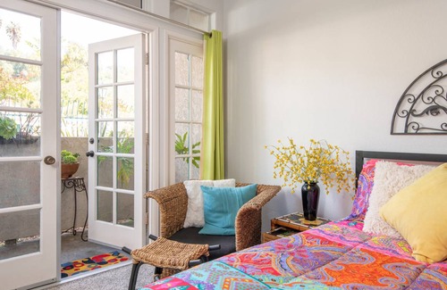 Mira Costa Condo | 94 m² Condo ∙ 2 bedrooms ∙ 4 guests