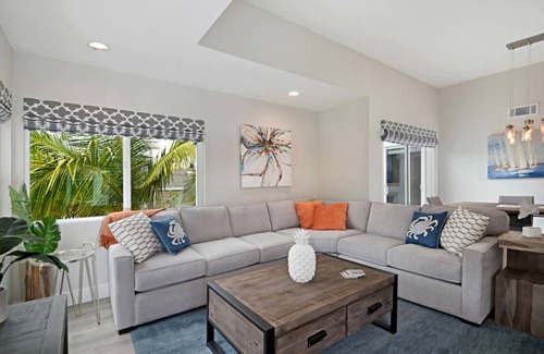 Dana Point Apartment | 95 m² Apartment ∙ 2 bedrooms ∙ 6 guests