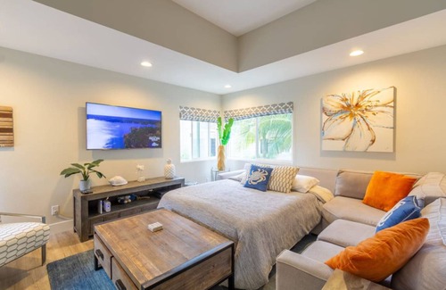 Dana Point Apartment | 95 m² Apartment ∙ 2 bedrooms ∙ 6 guests