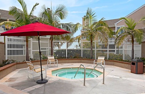 Dana Point Apartment | 95 m² Apartment ∙ 2 bedrooms ∙ 6 guests