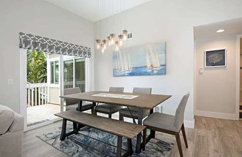 Dana Point Apartment | 95 m² Apartment ∙ 2 bedrooms ∙ 6 guests