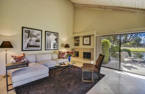 Rancho Mirage Condo | 95 m² Condo ∙ 1 bedroom ∙ 2 guests
