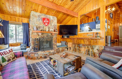 Sugarloaf House | 95 m² House ∙ 2 bedrooms ∙ 6 guests
