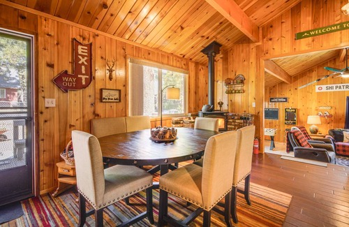 Sugarloaf House | 95 m² House ∙ 2 bedrooms ∙ 6 guests