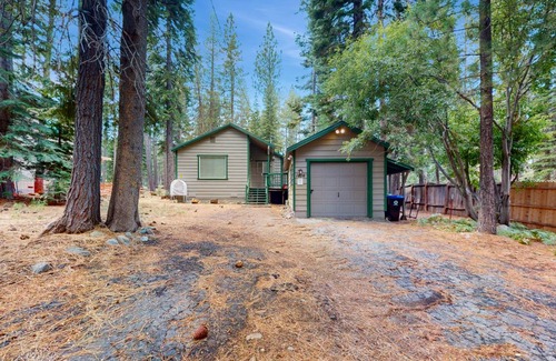 North Upper Truckee House | 96 m² House ∙ 3 bedrooms ∙ 6 guests
