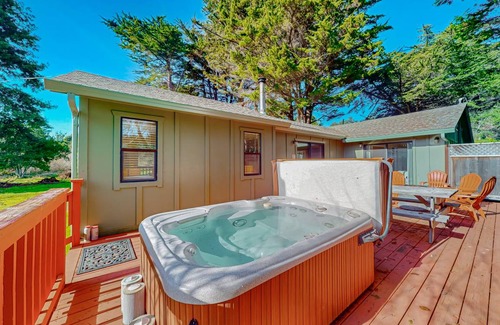 Inglenook House | 96 m² House ∙ 2 bedrooms ∙ 4 guests