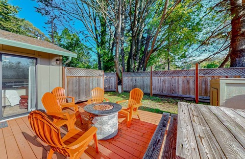 Inglenook House | 96 m² House ∙ 2 bedrooms ∙ 4 guests