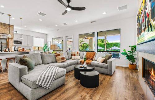 Rancho Santana House | 961 m² House ∙ 6 bedrooms ∙ 16 guests
