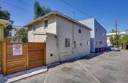 East Village House | 97 m² House ∙ 2 bedrooms ∙ 6 guests