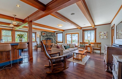 Trinidad House | 976 m² House ∙ 4 bedrooms ∙ 8 guests