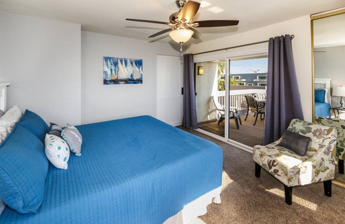 Townsite Condo | 98 m² Condo ∙ 2 bedrooms ∙ 6 guests