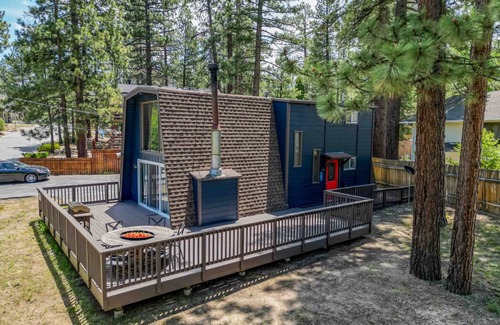 Fox Farm House | 98 m² House ∙ 2 bedrooms ∙ 5 guests