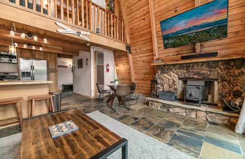 Fox Farm House | 98 m² House ∙ 2 bedrooms ∙ 5 guests
