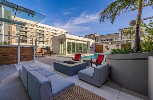 Waterfront Apartment | 99 m² Apartment ∙ 2 bedrooms ∙ 7 guests